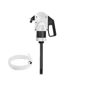 Budget Samson 3009 - Lever Pump-NBR Seals for lubricants