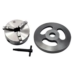 Flash Sale Quick-Chuck HD90050BK - HD Balancer Chuck Kit for 50mm Shaft