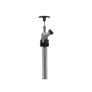 Samson 5807 - Stainless Steel Lift Pump with PTFE Seals Exclusive Offer