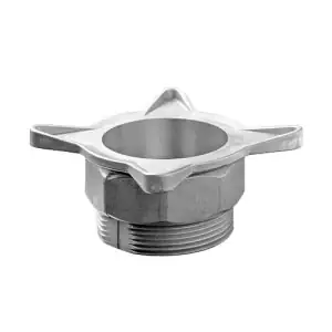 Samson 360 001 - Bung Adapter for PM2 - 1 1 & PM4 - 3 1 Mega Sale