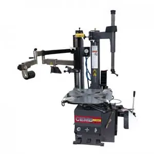Best Choice CEMB SM628BPS Advance Swing Arm Tire Changer w/ Bead Press System