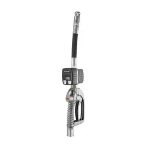 Crafted Samson 365 654 - EC19 High Flow Control Digital Valve Flexible