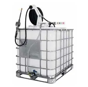 Samson 454 694 - PM 2 - 3 1 Pump Packages For Totes, 275 / 330 gal Free Returns