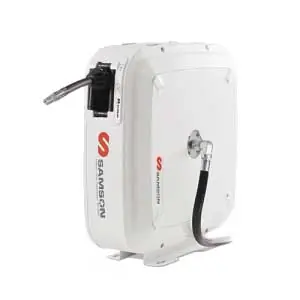 Samson 507 101 - 507 Series Low Pressure Air & Water Hose Reels Luxury