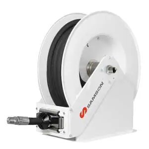 Samson 508 225 - 508 508 Series Medium Pressure Hose Reels Best Choice