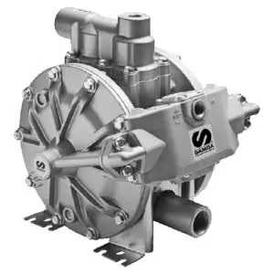 Samson 555 030 - Directflo 200 - Metal Pump - Buna-N/Aceta Holiday Sale