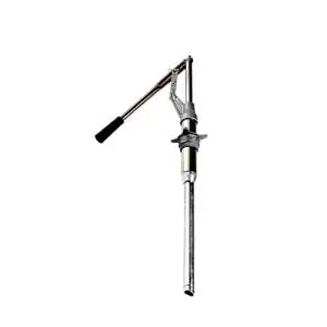 Samson 605 000 - Oil Hand drum pump for 16 gal Keg or 55 gal drum Bargain