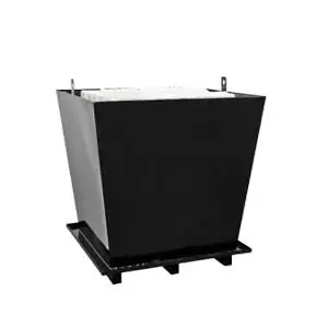 Best Choice Samson 3140DC - 140 gal Tank / Dual Containment
