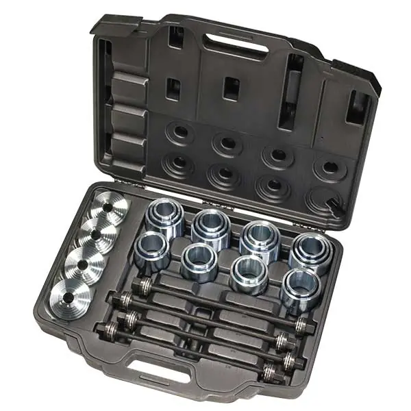 Mueller-Kueps 609 400 Pressing and Pulling Tube Kit Best Price