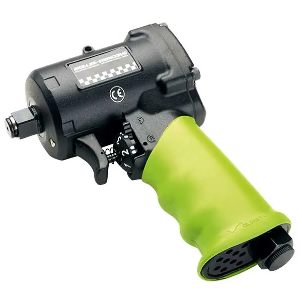 Mueller-Kueps EQ-294-112 the Ultimate 1/2 Inch XS-Impact Wrench Super Duty Last Chance