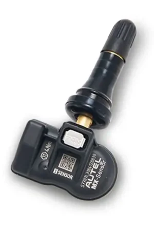 Autel 1-Sensor TPMS Sensor Rubber Press-in Valve Next Day Delivery