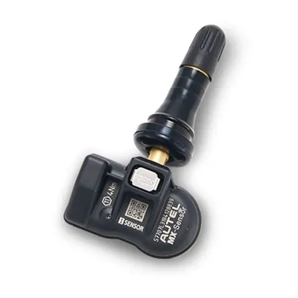 Autel 1-Sensor TPMS Sensor Rubber Press-in Valve Next Day Delivery