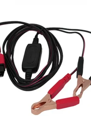 Best Choice Autel MaxiBAS BTMS OBDII Battery Tester Memory Saver, Preserves vehicle codes