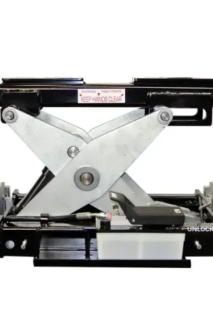 Sale Scorpion Jack PJ15S - 15,000 LB Capacity ROLLING PIT JACK