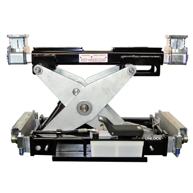 Sale Scorpion Jack PJ15S - 15,000 LB Capacity ROLLING PIT JACK