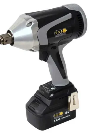 In Demand TSI - IW780 Brushless Battery Powered 3/4″ Drive Impact Wrench