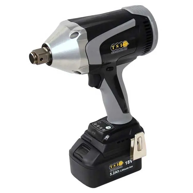 In Demand TSI - IW780 Brushless Battery Powered 3/4″ Drive Impact Wrench