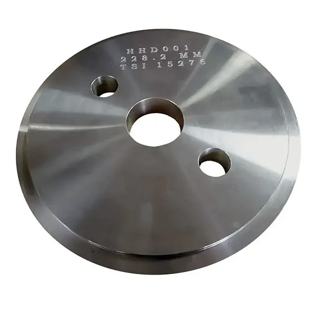 TSI / Amermac HHD-001 Heavy Truck Truer Adapter (228.2/220.2) Shop Now