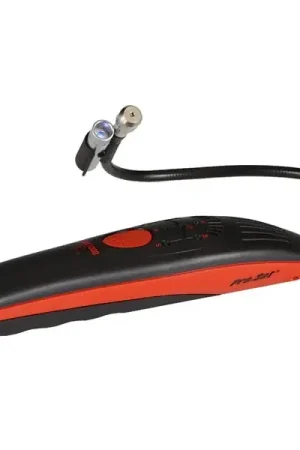 New Arrival CPS Products LDA1000UV Refrigerant Leak Detector with clip-on UV light