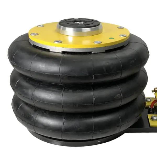 Don't Miss Out ESCO 92041 Bladder Jack, 2 Ton, Triple Bag