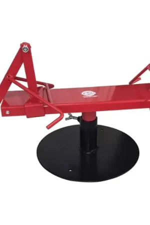 ESCO 90455 Tire Spreader, Turntable Style (With Mounting Base) Exclusive Offer