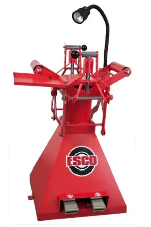 In Demand ESCO 90453 Tire Spreader, Pneumatic Passenger and Light Truck