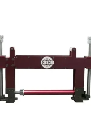 One Day Deal ESCO 40807 Aluminum OTR Large Ring Installer Tool