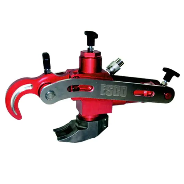 ESCO 40804 Bead Breaker, Aluminum Series, "Euro" Brand New