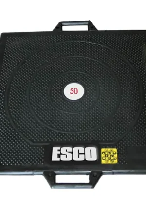 ESCO 12112 Jack, Airbag, 50.0 Ton Capacity, Max Height 15" Best Price