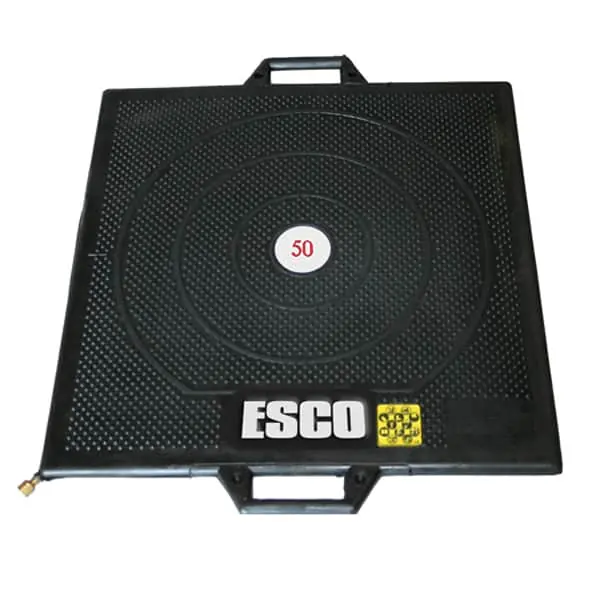 ESCO 12112 Jack, Airbag, 50.0 Ton Capacity, Max Height 15" Best Price