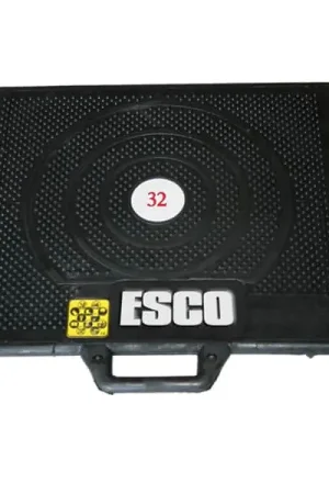ESCO 12109 Jack, Airbag, 32.0 Ton Capacity, Max Height 12" New Release