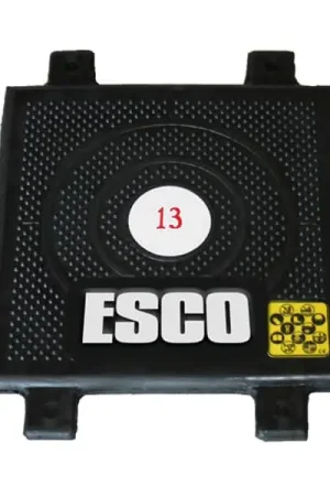 ESCO 12105 Jack, Airbag, 13.0 Ton Capacity, Max Height 7.5" Deal