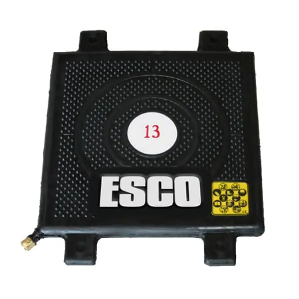 ESCO 12105 Jack, Airbag, 13.0 Ton Capacity, Max Height 7.5" Deal