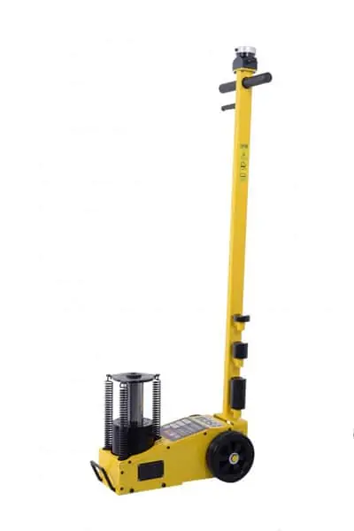 Get Yours ESCO 10390 22 Ton Air/Hydraulic Floor Jack
