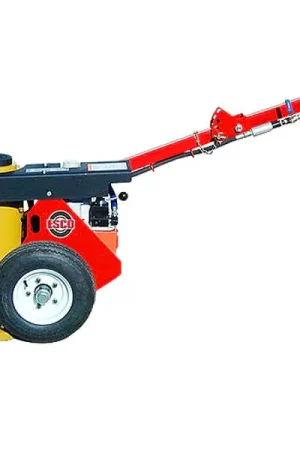 ESCO 10321 Jumbo Jack, 150T, Minimum Height 36", 22-3/8" Stroke Price Cut