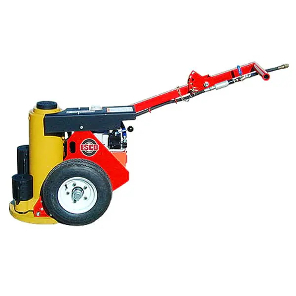 ESCO 10321 Jumbo Jack, 150T, Minimum Height 36", 22-3/8" Stroke Price Cut