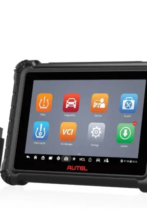 Premium Autel MaxiTPMS TS900 Advanced 3-in-1 TPMS Diagnostic Tool with Android OS and Special Functions