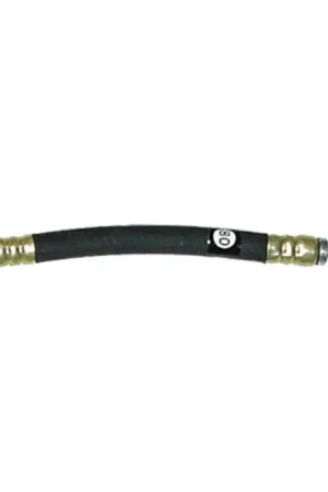 Flo-Dynamics 941828 1/4in. [Male] Universal Bump Fitting (Import) Final Sale
