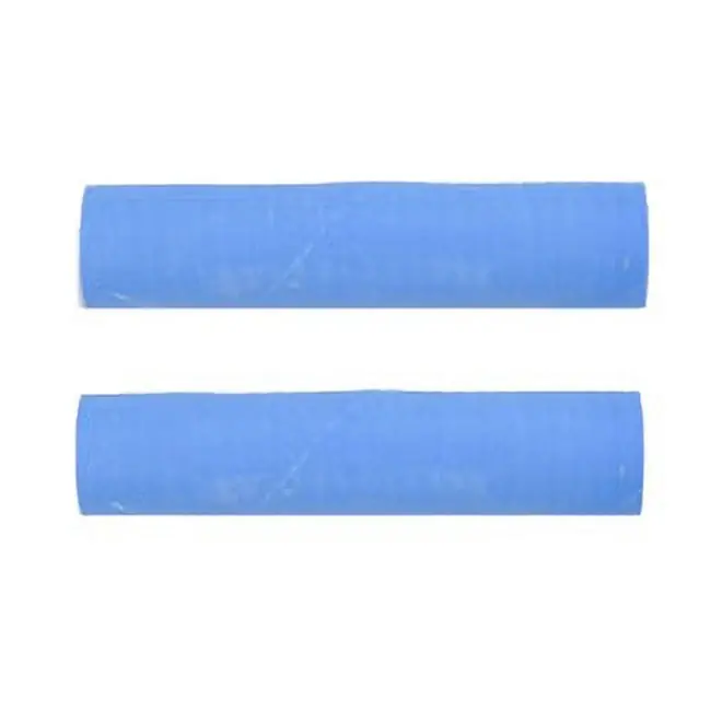 Flo-Dynamics 40201106 2.5in. x 9in. Silicone Hose Grab Now