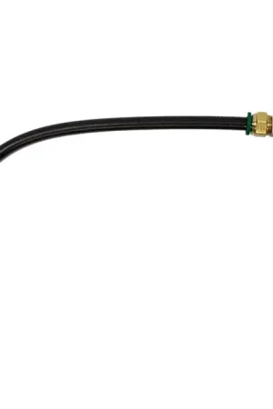 Flo-Dynamics 40100064 3/8in. Flexible Fill or Remove Adapter New Release