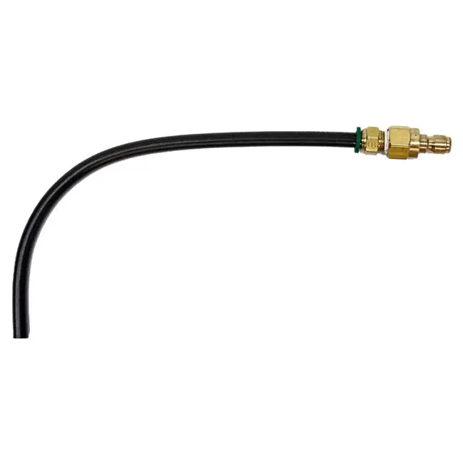 Flo-Dynamics 40100064 3/8in. Flexible Fill or Remove Adapter New Release