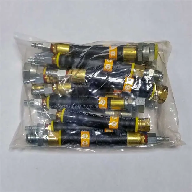 Flo-Dynamics 941179 Allison Adapter Set Price Drop