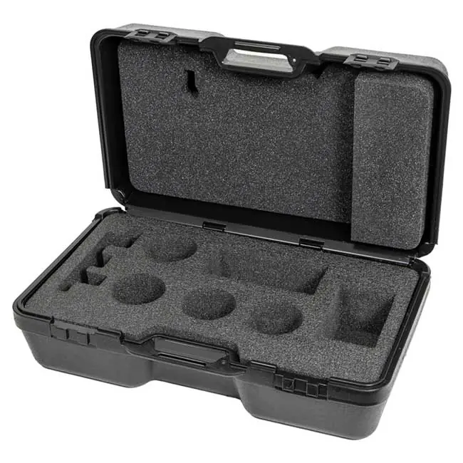 Flo-Dynamics 40201117 Coolant HD Flushing Adapter Case with Foam Insert Buy Today