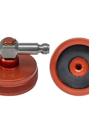 Flo-Dynamics 941592W European Brake Adapter (B05) Deal