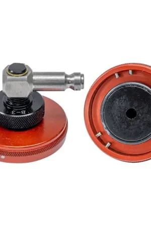 Flo-Dynamics 941590W Ford 3-Tab Brake Adapter (B03) Grab Now