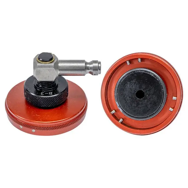 Flo-Dynamics 941590W Ford 3-Tab Brake Adapter (B03) Grab Now