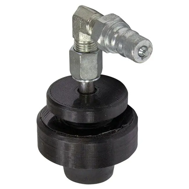 Flo-Dynamics 40100106 Ford Coolant Adapter Direct From Factory