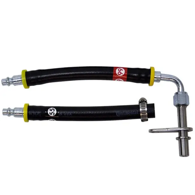 Flo-Dynamics 40100035 Ford Transit Connect Grab Now