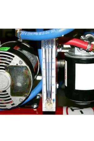 Flo-Dynamics 40300281 G-TEC Flowmeter Kit Latest