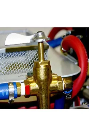 Weekend Sale Flo-Dynamics 40300279 G-TEC Fluid Purge Valve
